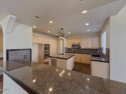 5436 Vista Terrace Lane, Sparks, NV 89436 Photo