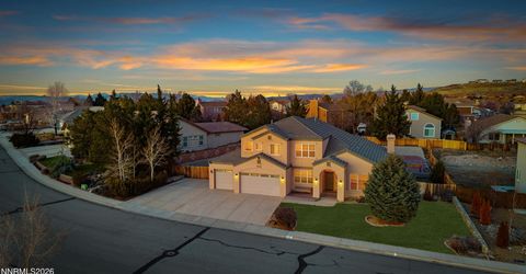 5436 Vista Terrace Lane, Sparks, NV 89436 Photo