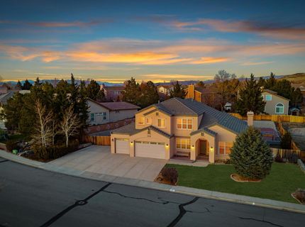 5436 Vista Terrace Lane, Sparks, NV 89436 Photo