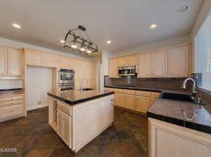 5436 Vista Terrace Lane, Sparks, NV 89436 Photo