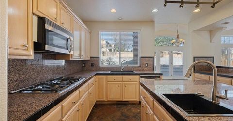 5436 Vista Terrace Lane, Sparks, NV 89436 Photo