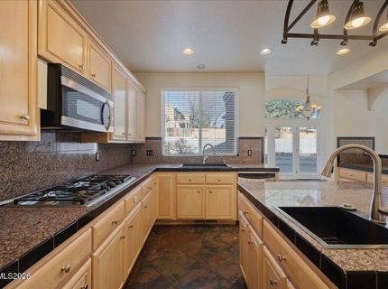 5436 Vista Terrace Lane, Sparks, NV 89436 Photo