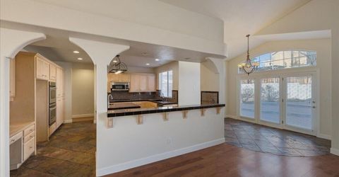 5436 Vista Terrace Lane, Sparks, NV 89436 Photo