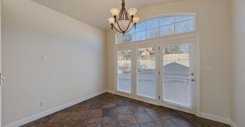 5436 Vista Terrace Lane, Sparks, NV 89436 Photo