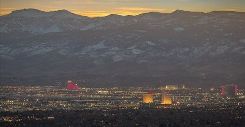 5436 Vista Terrace Lane, Sparks, NV 89436 Photo