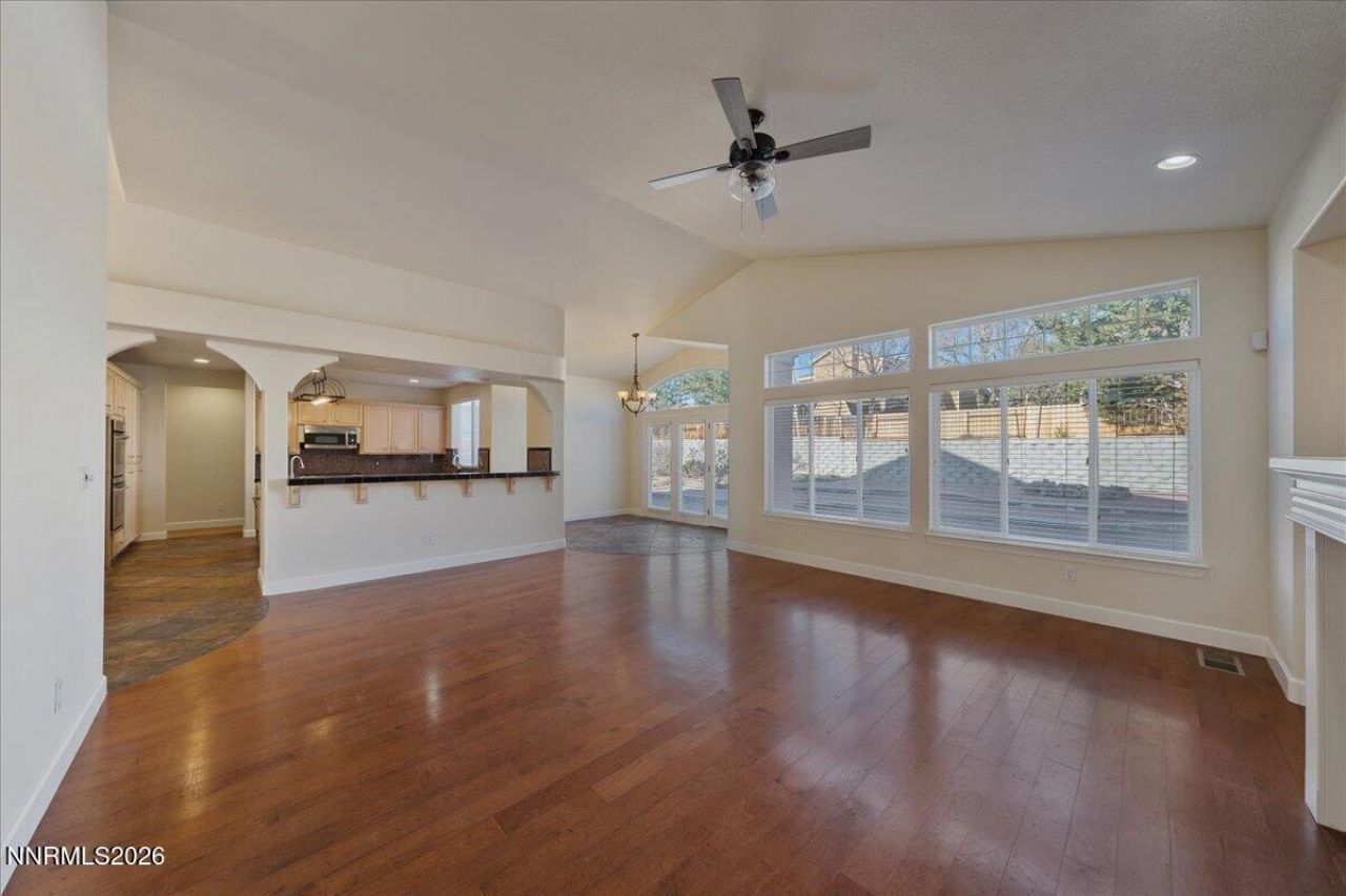 5436 Vista Terrace Lane, Sparks, NV 89436 Photo