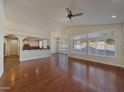5436 Vista Terrace Lane, Sparks, NV 89436 Photo