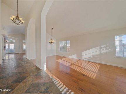 5436 Vista Terrace Lane, Sparks, NV 89436 Photo