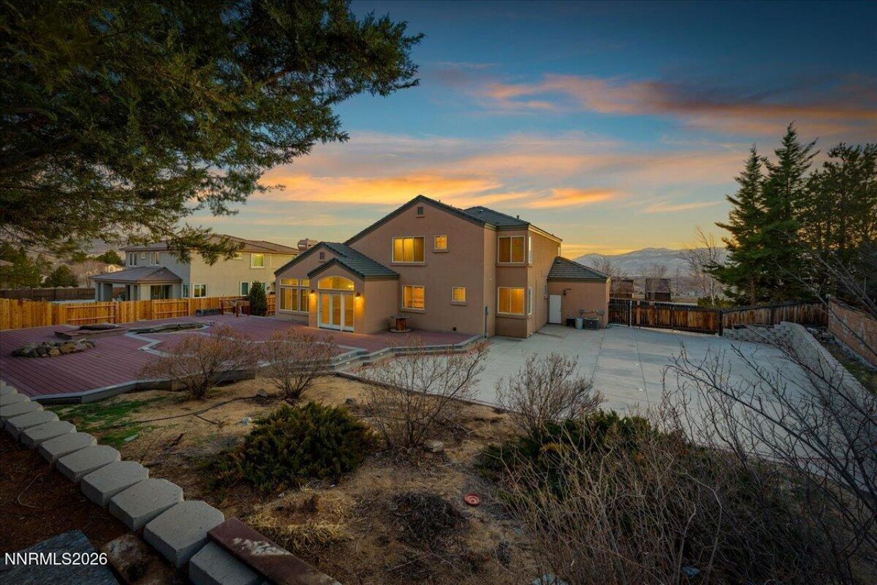5436 Vista Terrace Lane, Sparks, NV 89436 Photo