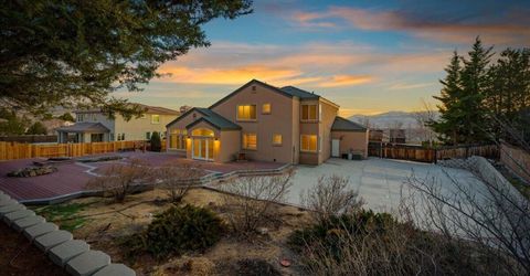 5436 Vista Terrace Lane, Sparks, NV 89436 Photo