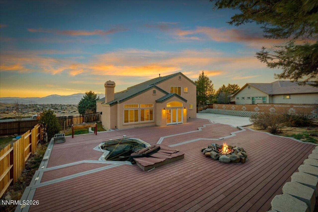 5436 Vista Terrace Lane, Sparks, NV 89436 Photo