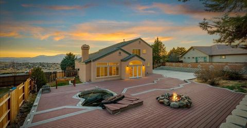 5436 Vista Terrace Lane, Sparks, NV 89436 Photo