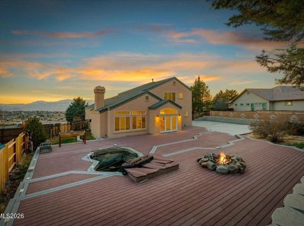 5436 Vista Terrace Lane, Sparks, NV 89436 Photo