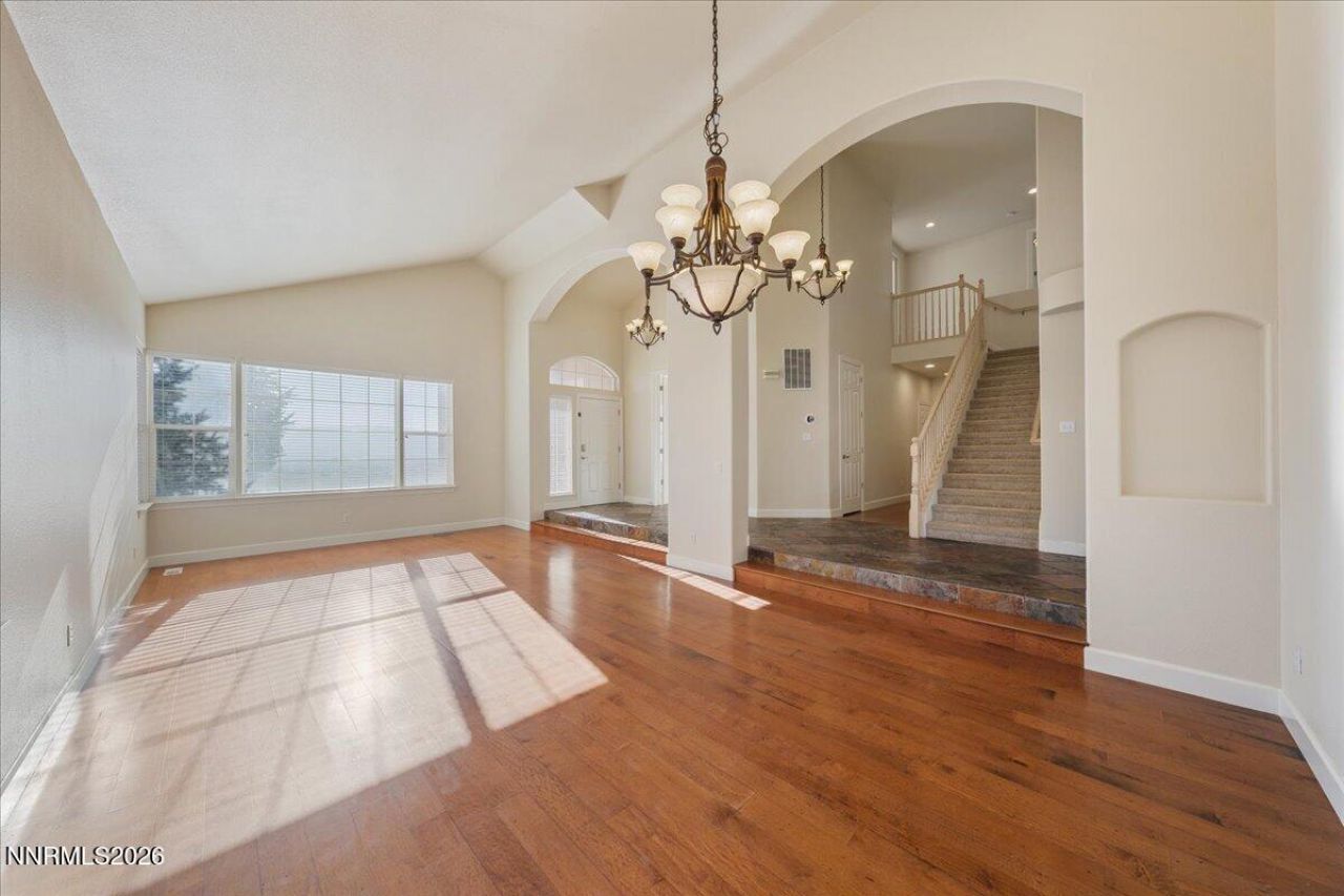 5436 Vista Terrace Lane, Sparks, NV 89436 Photo