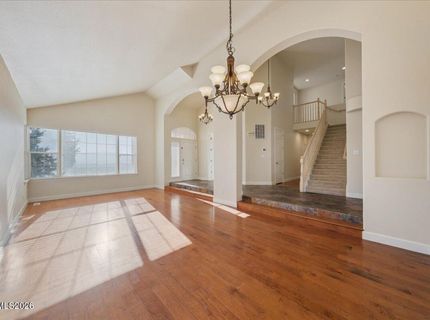 5436 Vista Terrace Lane, Sparks, NV 89436 Photo