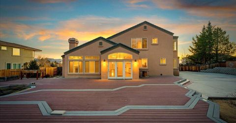 5436 Vista Terrace Lane, Sparks, NV 89436 Photo