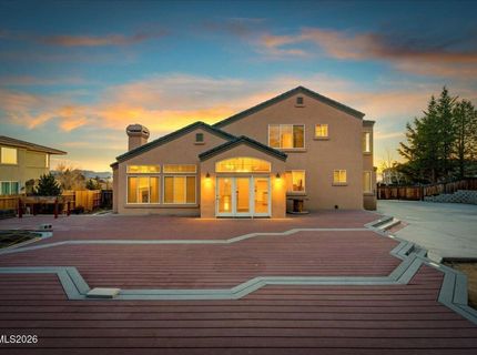 5436 Vista Terrace Lane, Sparks, NV 89436 Photo