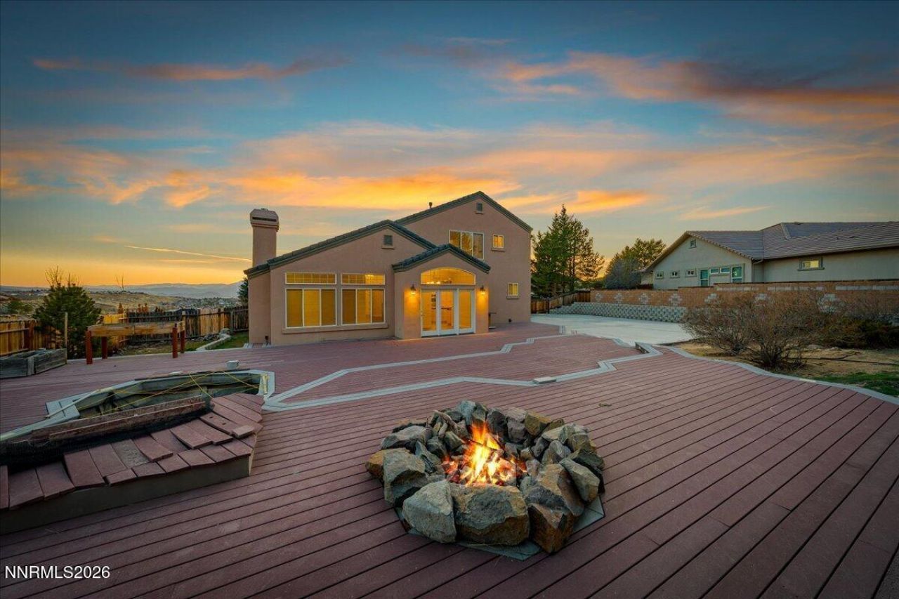 5436 Vista Terrace Lane, Sparks, NV 89436 Photo
