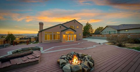 5436 Vista Terrace Lane, Sparks, NV 89436 Photo