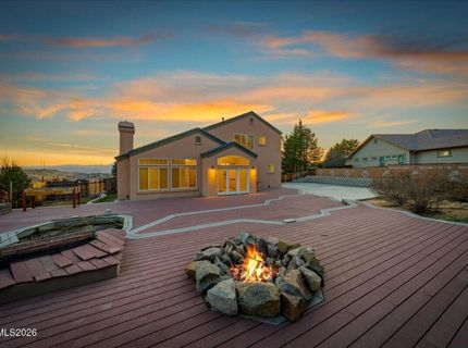 5436 Vista Terrace Lane, Sparks, NV 89436 Photo