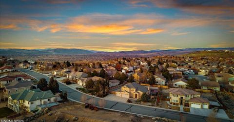 5436 Vista Terrace Lane, Sparks, NV 89436 Photo