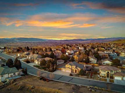 5436 Vista Terrace Lane, Sparks, NV 89436 Photo