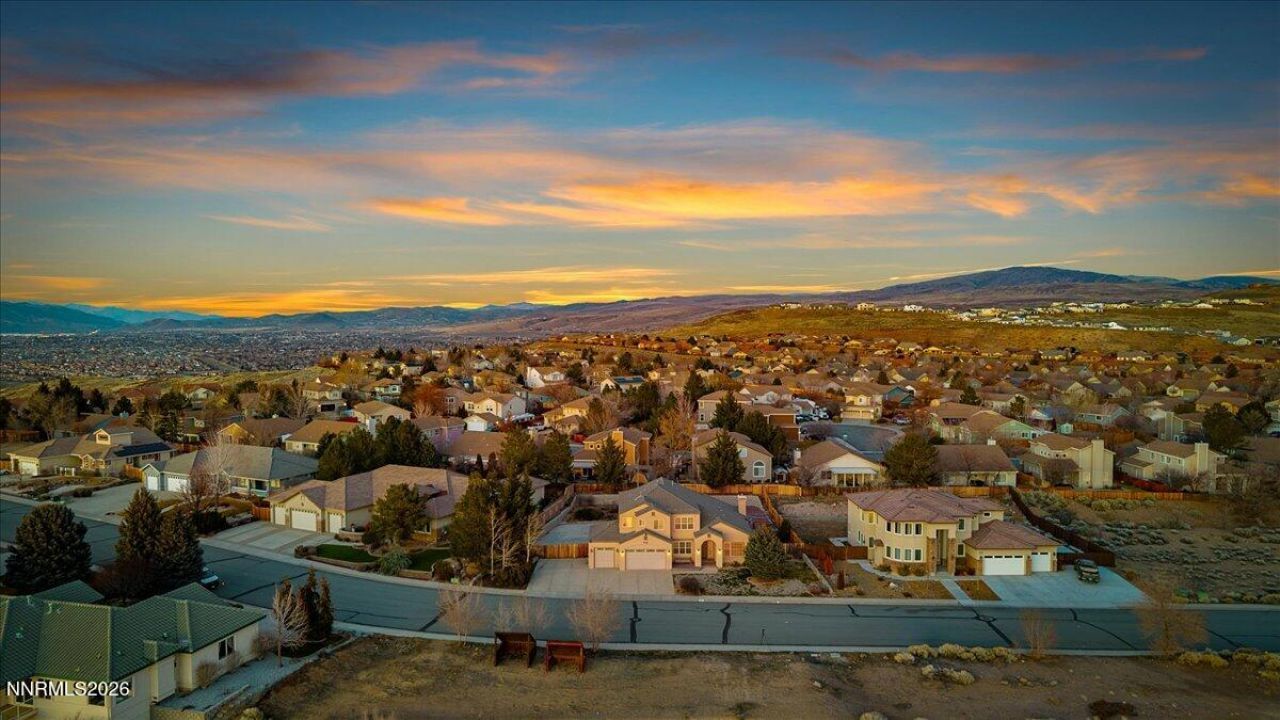 5436 Vista Terrace Lane, Sparks, NV 89436 Photo