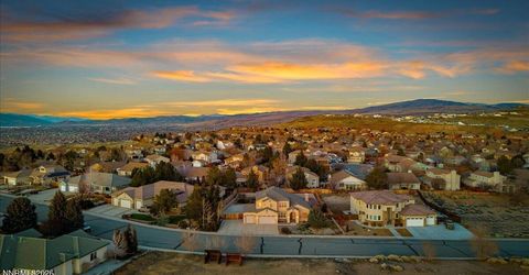 5436 Vista Terrace Lane, Sparks, NV 89436 Photo