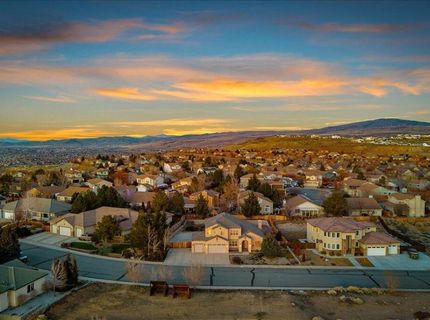 5436 Vista Terrace Lane, Sparks, NV 89436 Photo