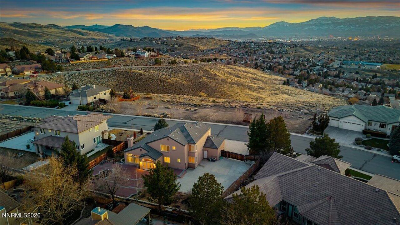 5436 Vista Terrace Lane, Sparks, NV 89436 Photo