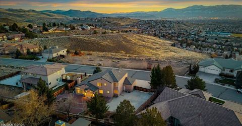 5436 Vista Terrace Lane, Sparks, NV 89436 Photo