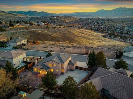 5436 Vista Terrace Lane, Sparks, NV 89436 Photo