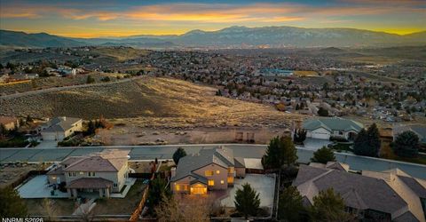 5436 Vista Terrace Lane, Sparks, NV 89436 Photo