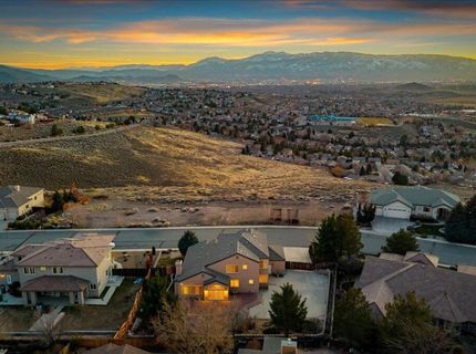 5436 Vista Terrace Lane, Sparks, NV 89436 Photo