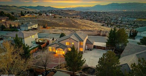 5436 Vista Terrace Lane, Sparks, NV 89436 Photo