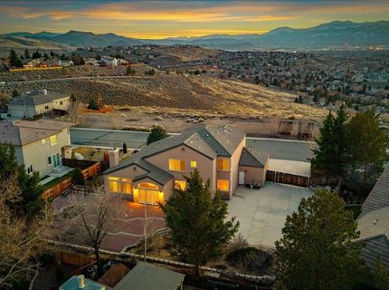 5436 Vista Terrace Lane, Sparks, NV 89436 Photo