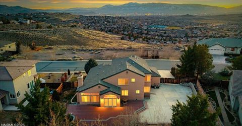 5436 Vista Terrace Lane, Sparks, NV 89436 Photo