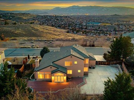 5436 Vista Terrace Lane, Sparks, NV 89436 Photo