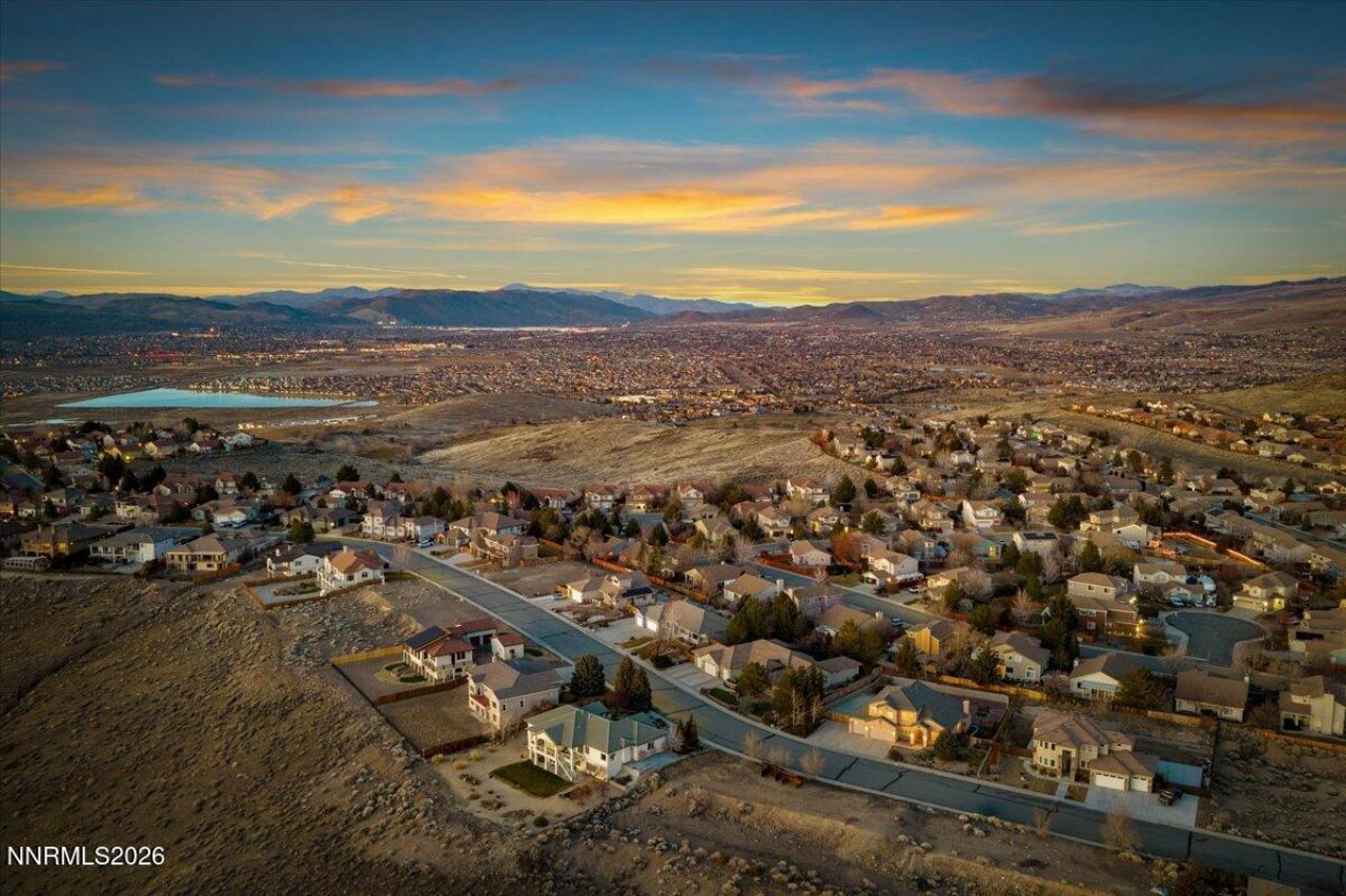 5436 Vista Terrace Lane, Sparks, NV 89436 Photo
