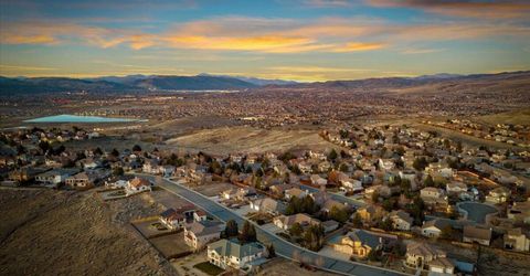 5436 Vista Terrace Lane, Sparks, NV 89436 Photo