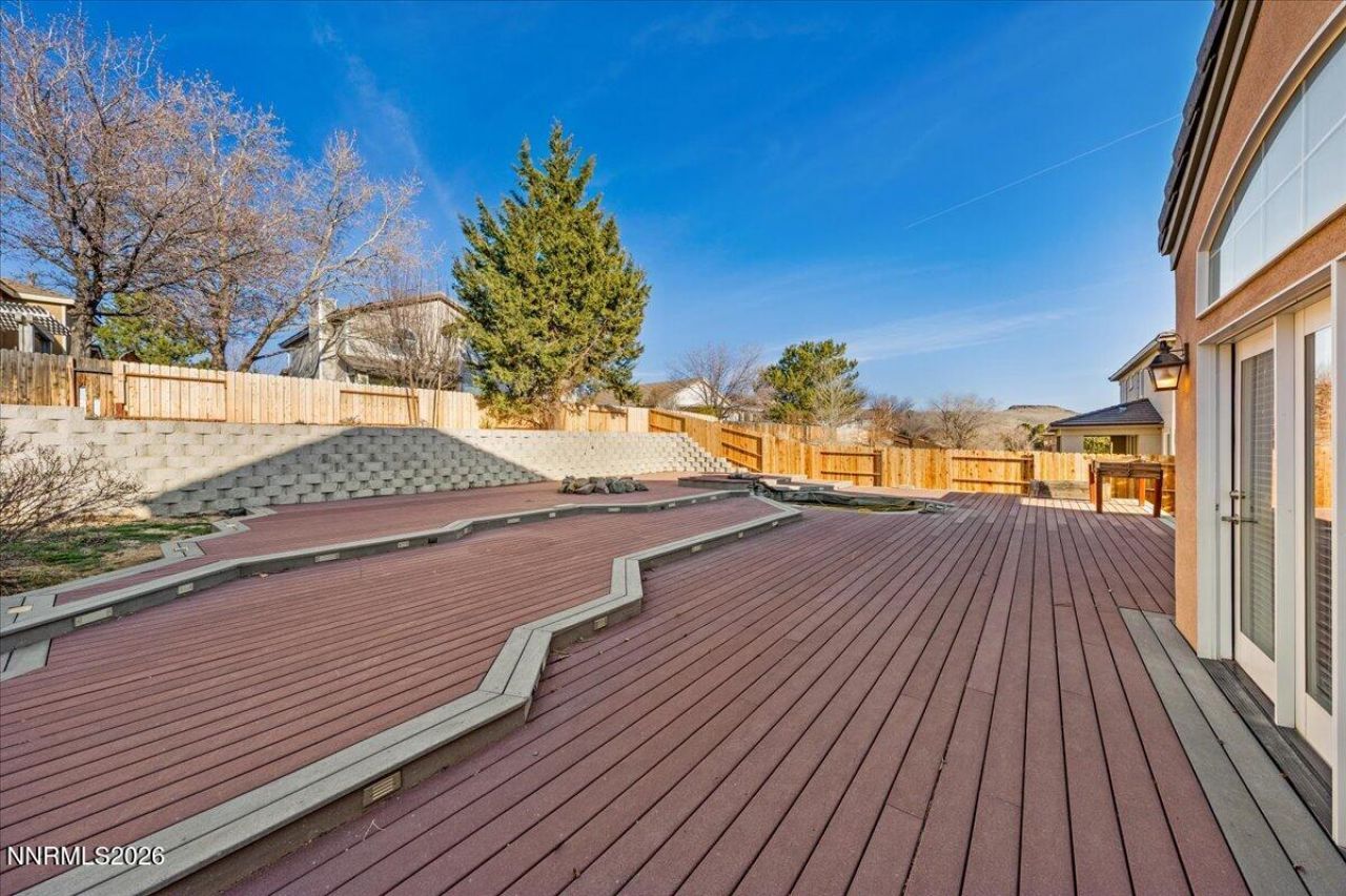5436 Vista Terrace Lane, Sparks, NV 89436 Photo