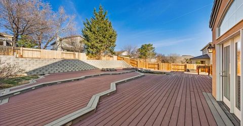 5436 Vista Terrace Lane, Sparks, NV 89436 Photo