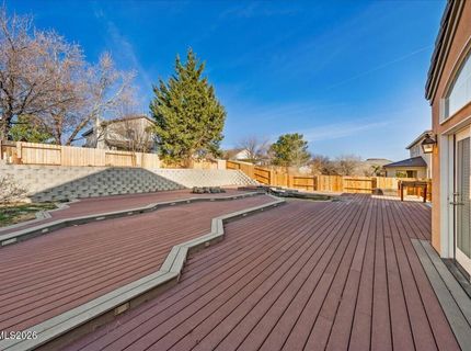 5436 Vista Terrace Lane, Sparks, NV 89436 Photo
