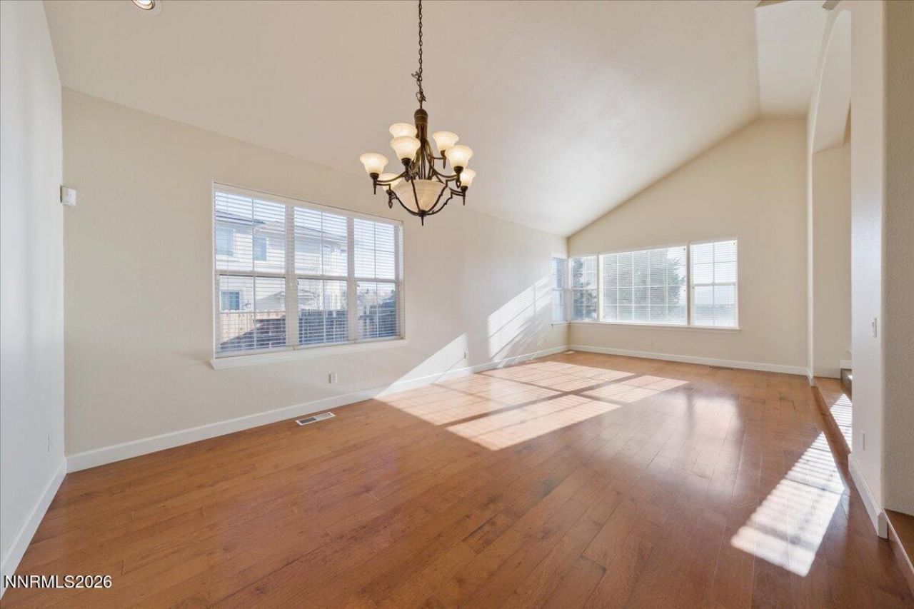 5436 Vista Terrace Lane, Sparks, NV 89436 Photo