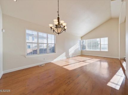 5436 Vista Terrace Lane, Sparks, NV 89436 Photo