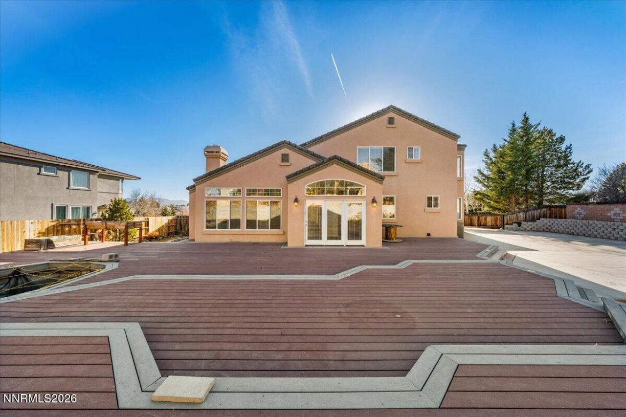 5436 Vista Terrace Lane, Sparks, NV 89436 Photo