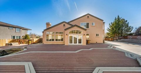 5436 Vista Terrace Lane, Sparks, NV 89436 Photo