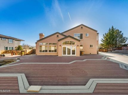 5436 Vista Terrace Lane, Sparks, NV 89436 Photo