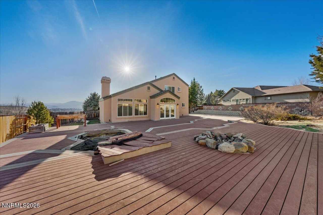 5436 Vista Terrace Lane, Sparks, NV 89436 Photo
