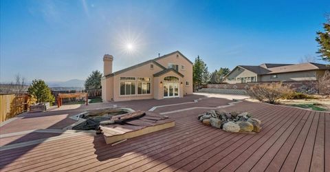 5436 Vista Terrace Lane, Sparks, NV 89436 Photo